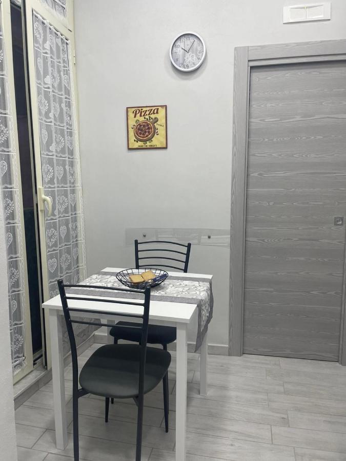 House Anto & Ale * Naples