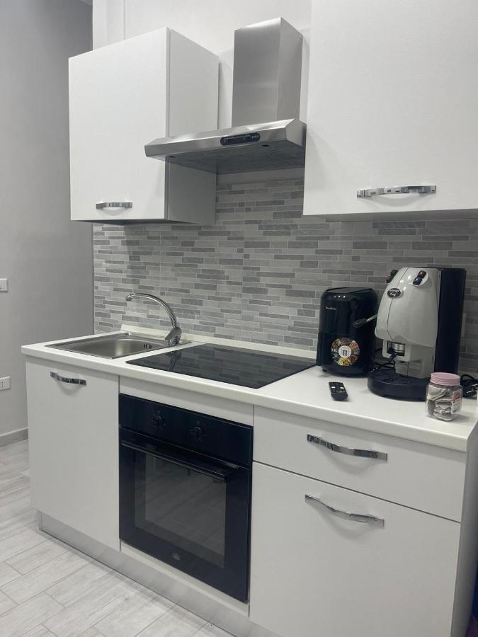 House Anto & Ale Naples